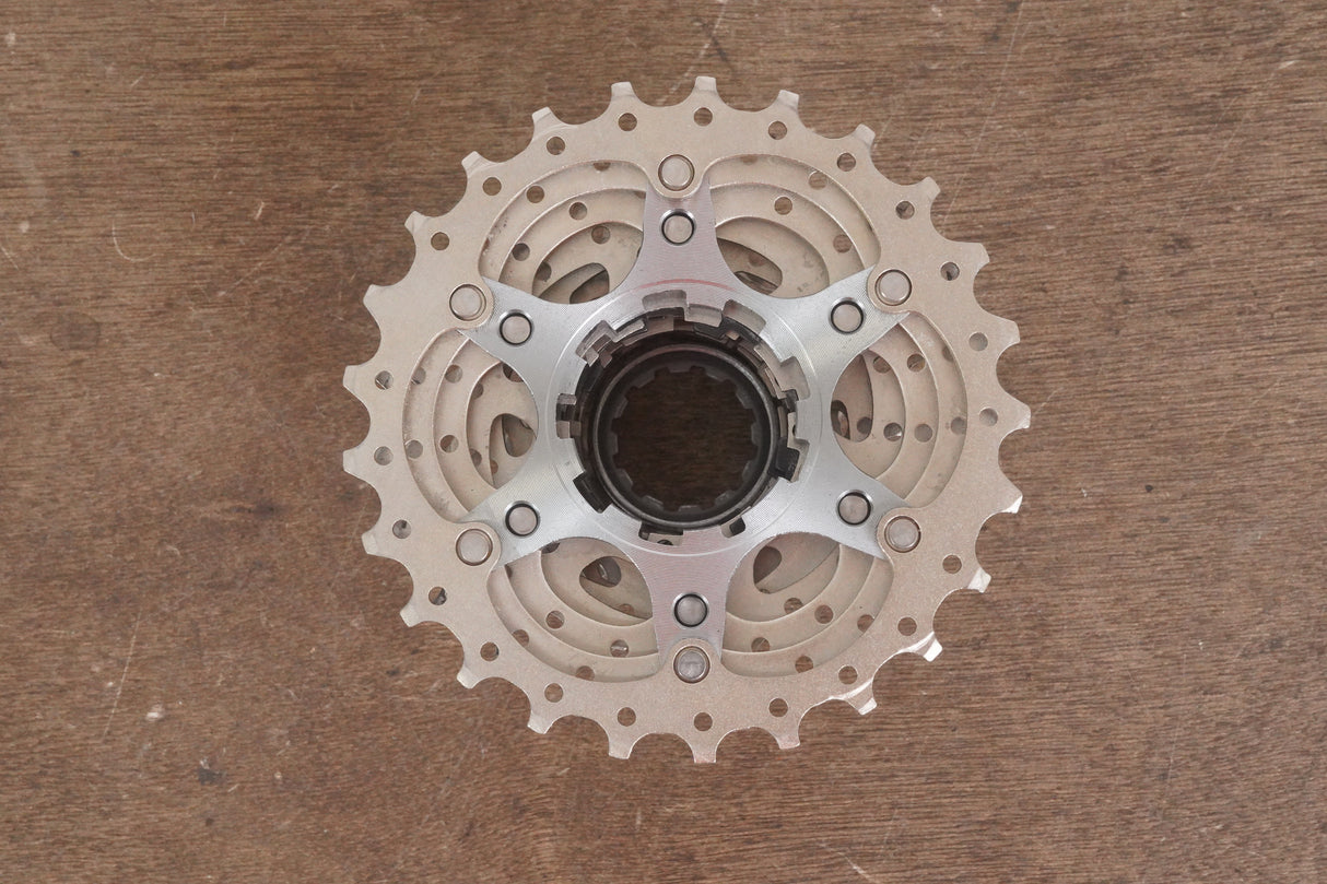 11-25T Shimano Ultegra CS-6700 10 Speed Road Cassette 219g