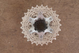 11-25T Shimano Ultegra CS-6700 10 Speed Road Cassette 219g