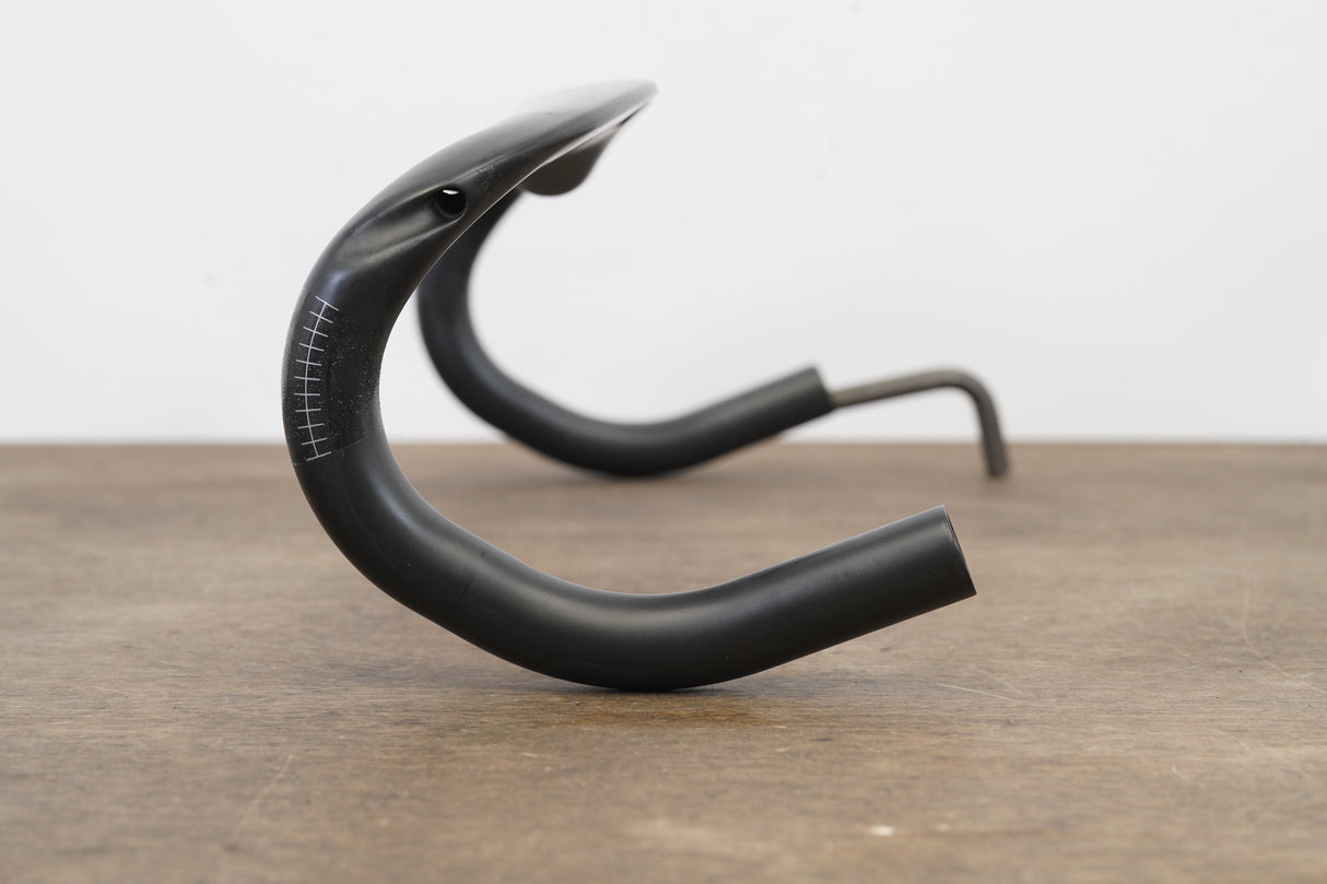 42cm Zipp SL-70 Carbon Compact Aero Road Handlebar 31.8mm SL70