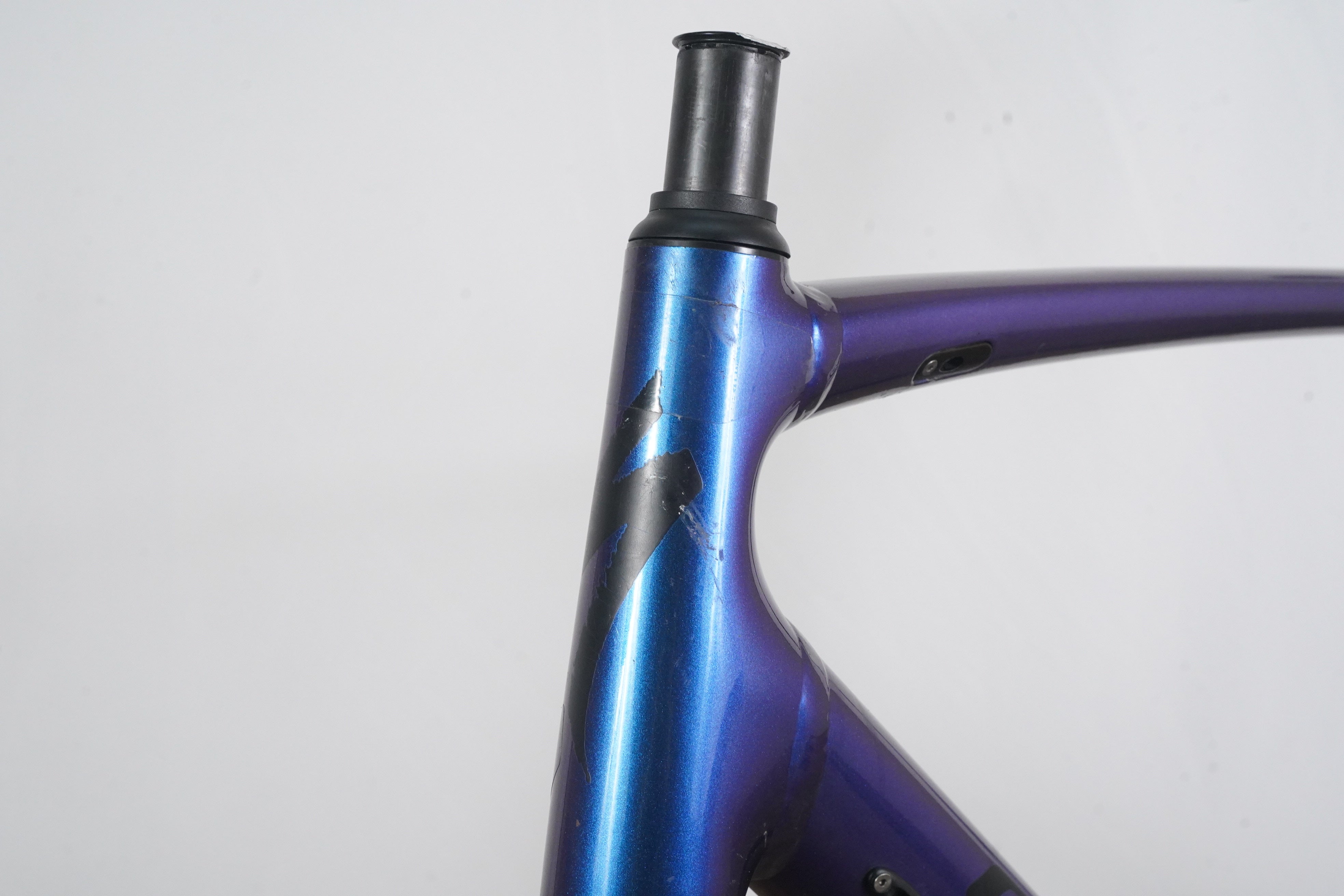 58cm Specialized Allez Sprint Alloy Rim Brake Road Frameset