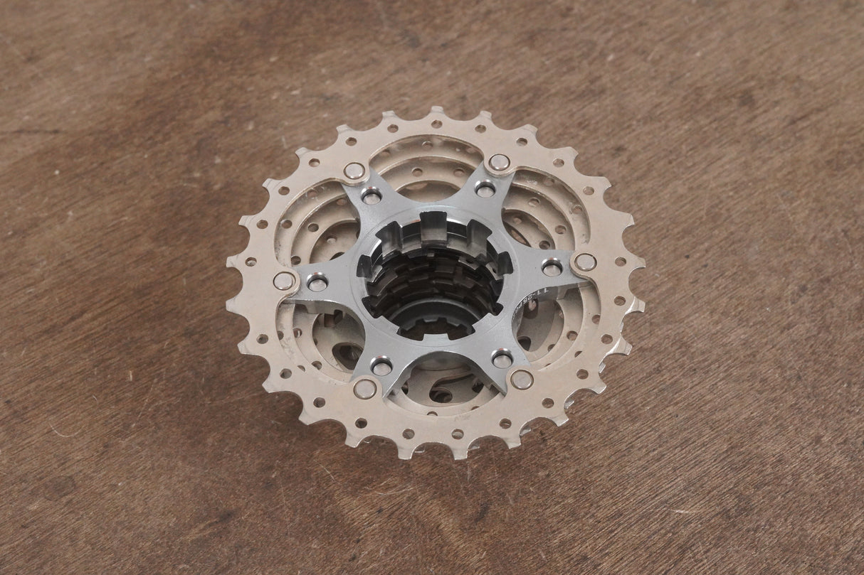 11-25T Shimano Ultegra CS-6700 10 Speed Road Cassette 219g