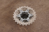 11-25T Shimano Ultegra CS-6700 10 Speed Road Cassette 219g