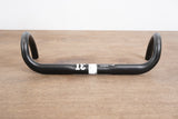 42cm 3T Ergonova Alloy Compact Road Handlebar 31.8mm