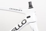 53cm Pinarello Dogma F8 Carbon Rim Brake Frameset