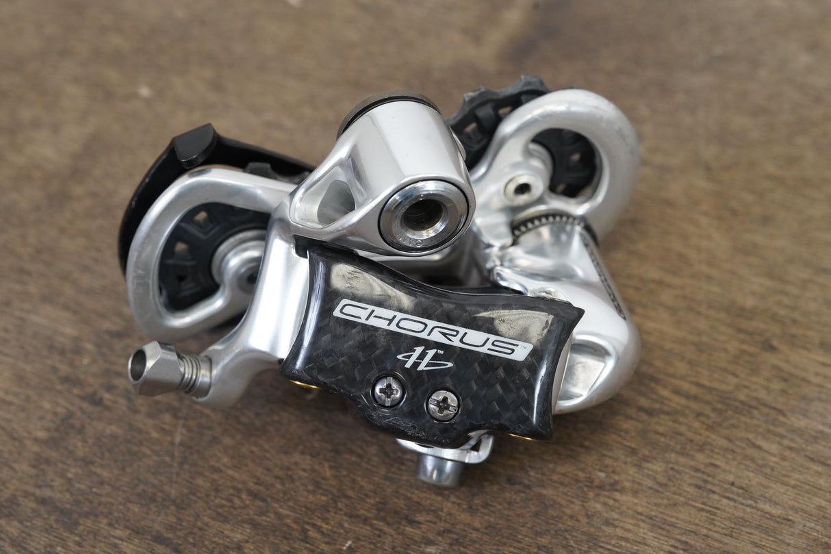 Campagnolo Chorus 11 Speed Mechanical Rim Brake Road Full Groupset (Pre-2015)