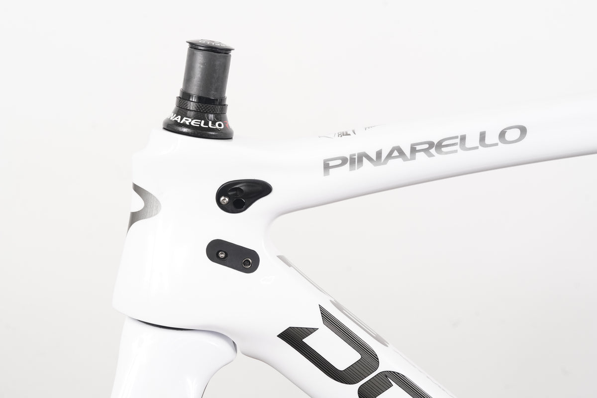 53cm Pinarello Dogma F8 Carbon Rim Brake Frameset