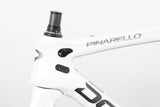 53cm Pinarello Dogma F8 Carbon Rim Brake Frameset