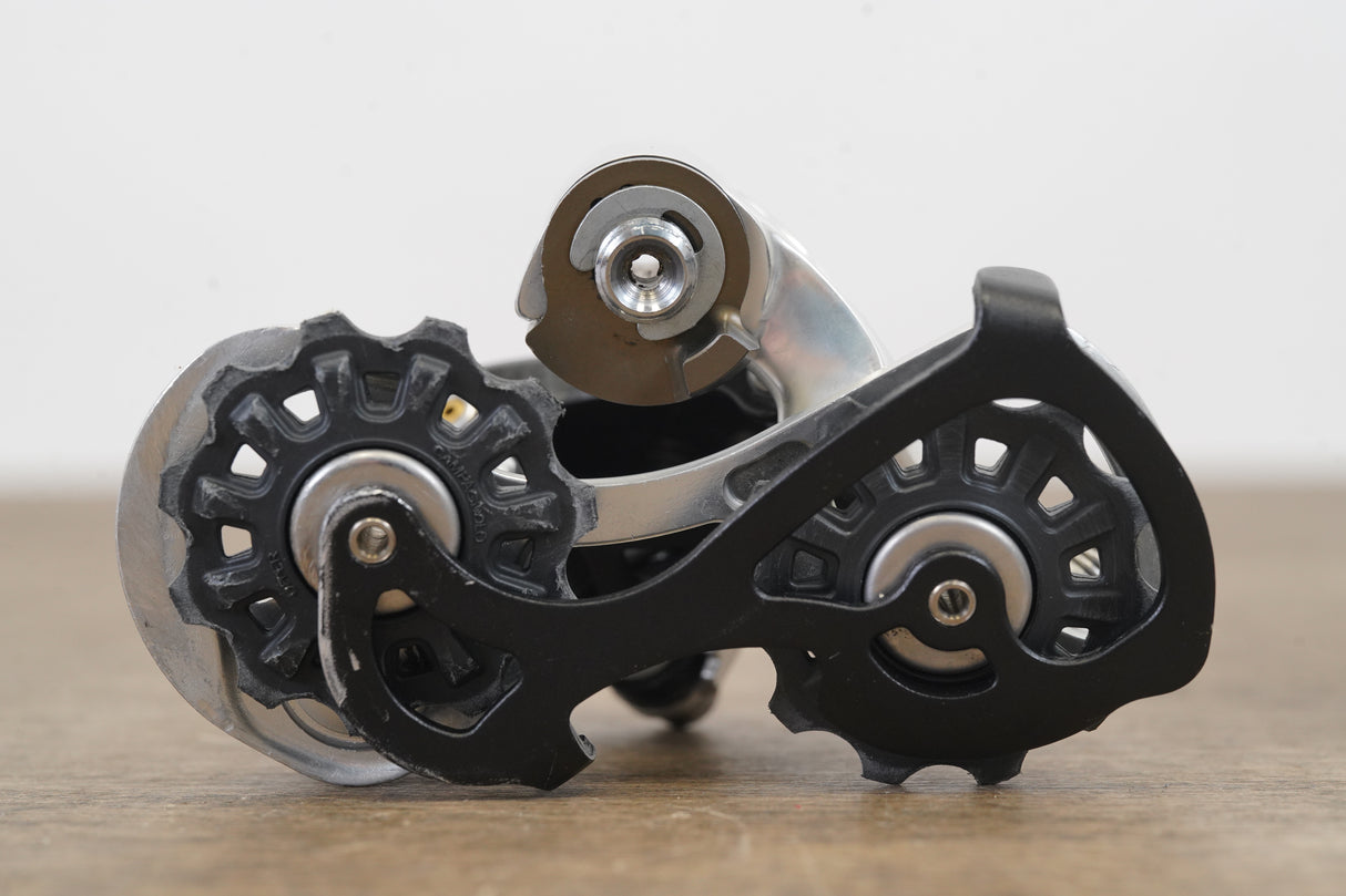 Campagnolo Chorus 11 Speed Mechanical Rim Brake Road Full Groupset (Pre-2015)