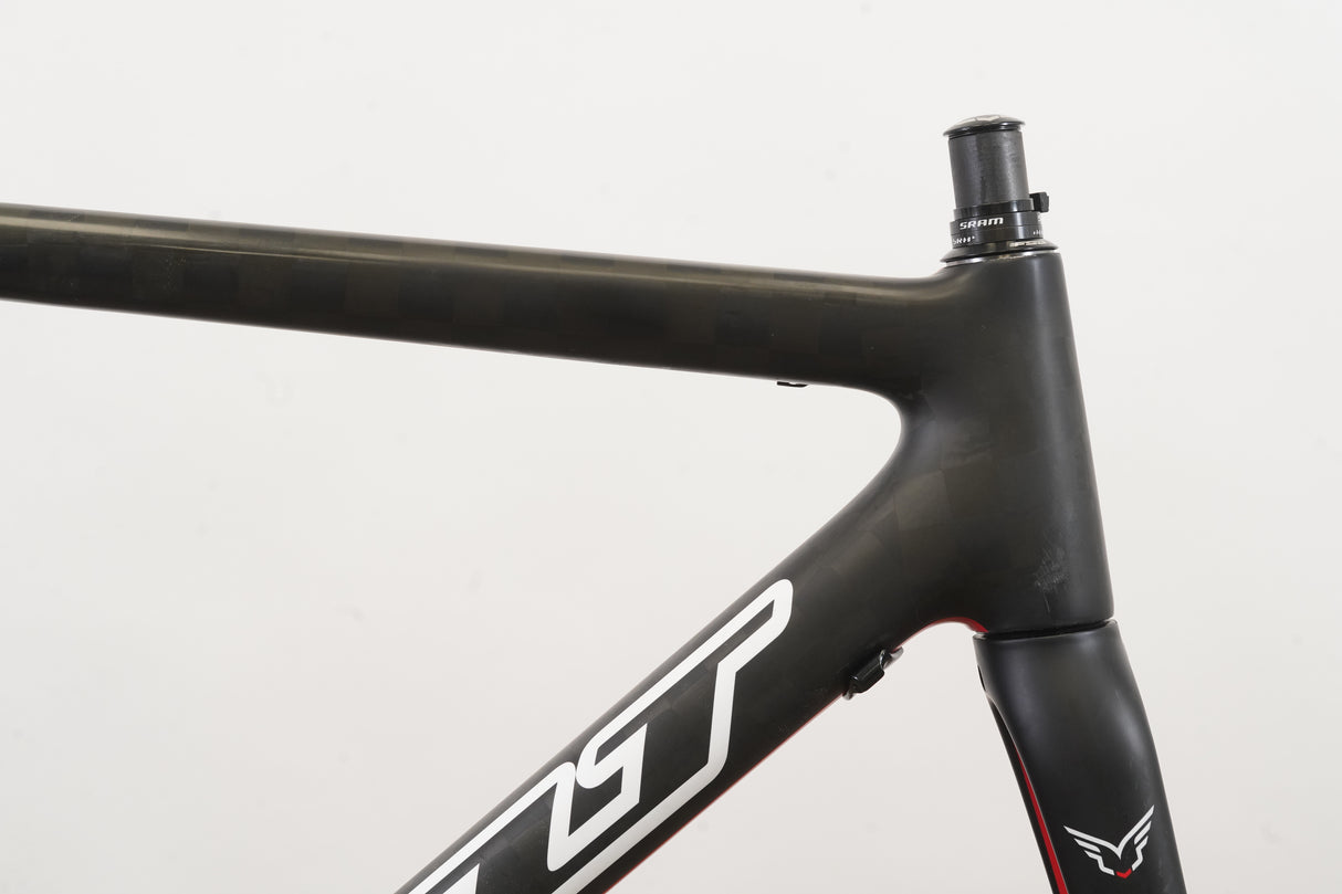56cm Felt F1 Carbon Rim Brake Road Framesest