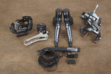Shimano Ultegra 6870 Di2 11 Speed Electronic Rim Brake Road Groupset