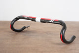 44cm 3T Ergonova Team Carbon Compact Road Handlebar 31.8mm