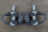 Shimano Ultegra PD-R8000 SPD-SL Carbon Clipless Road Pedals 247g
