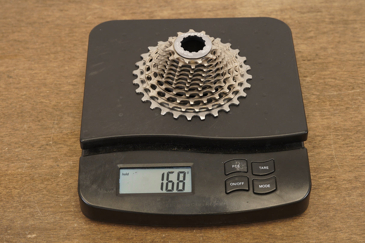11-28T SRAM Red 22 XG-1190 11 Speed Road Cassette 168g