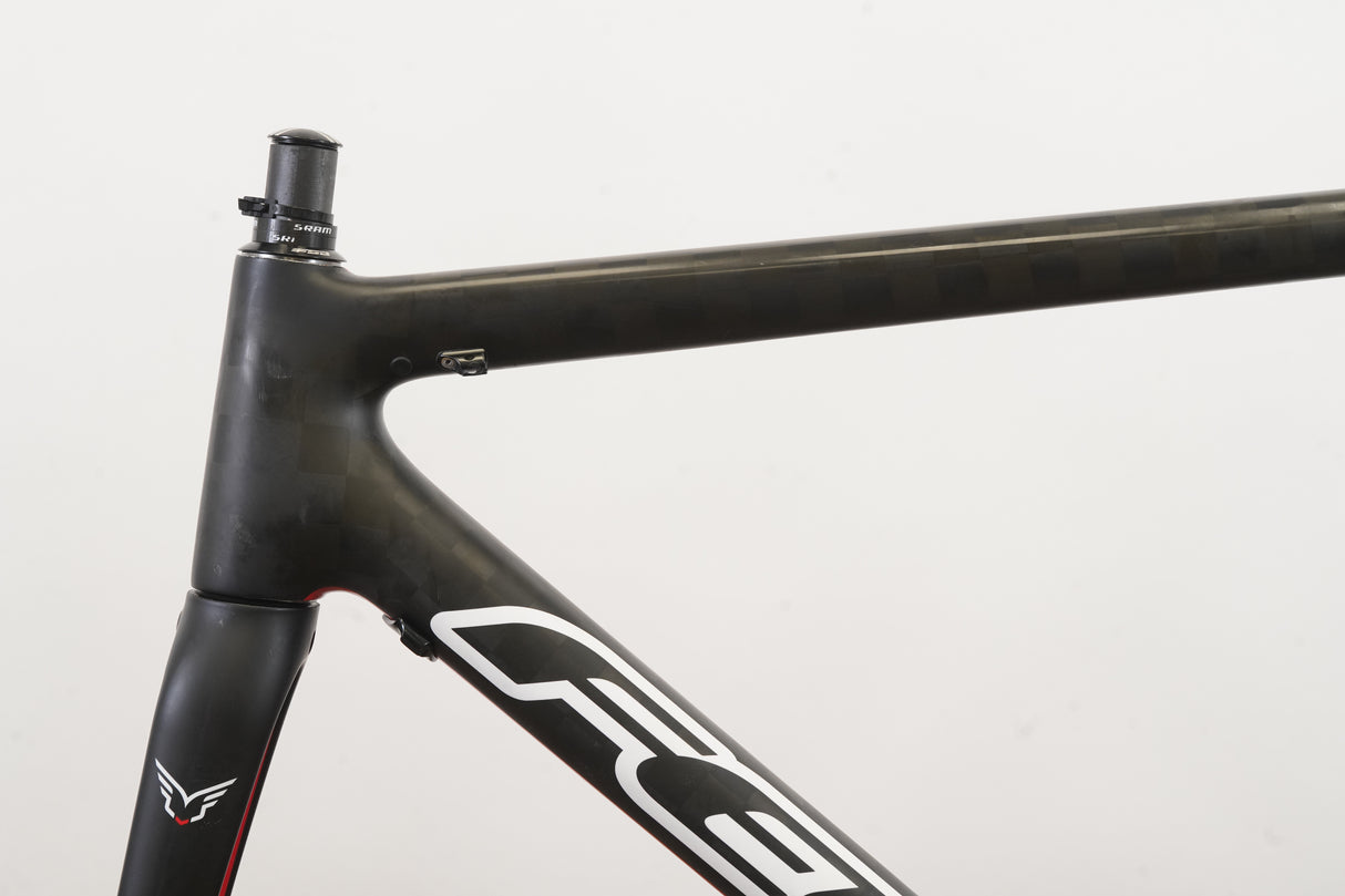 56cm Felt F1 Carbon Rim Brake Road Framesest