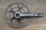 Campagnolo Chorus 11 Speed Mechanical Rim Brake Road Full Groupset (Pre-2015)