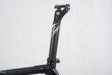 *Replica* 54cm Colnago C60 Art Decor Carbon Rim Brake Road Frameset