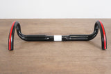 44cm 3T Ergonova Team Carbon Compact Road Handlebar 31.8mm