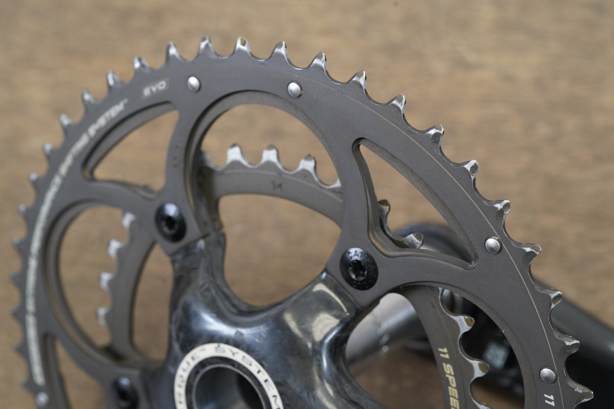 Campagnolo Chorus 11 Speed Mechanical Rim Brake Road Full Groupset (Pre-2015)