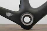 56cm Felt F1 Carbon Rim Brake Road Framesest