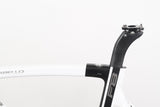 53cm Pinarello Dogma F8 Carbon Rim Brake Frameset