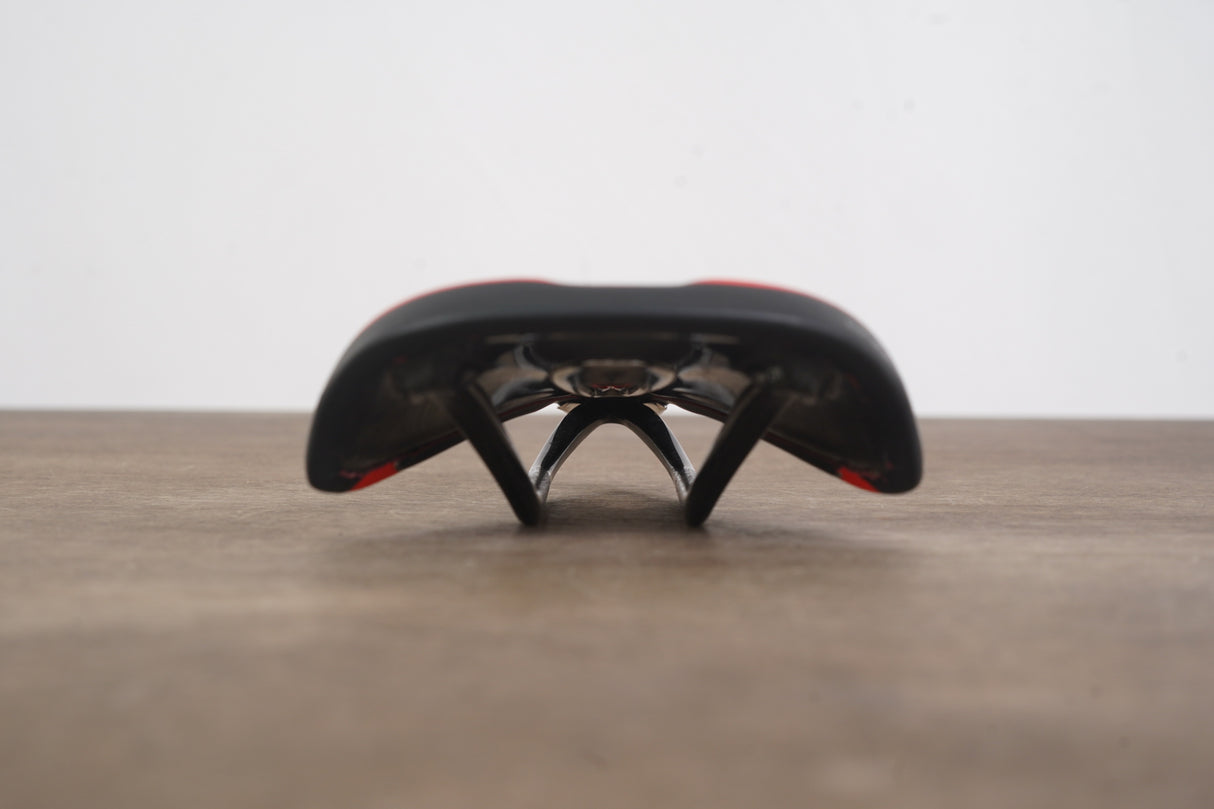 143mm Specialized S-WORKS Phenom Carbon Road Saddle 154g