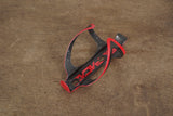 (1) Supacaz Fly Cage Carbon Water Bottle Cage 23g