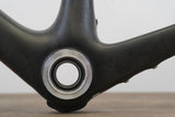 56cm Felt F1 Carbon Rim Brake Road Framesest