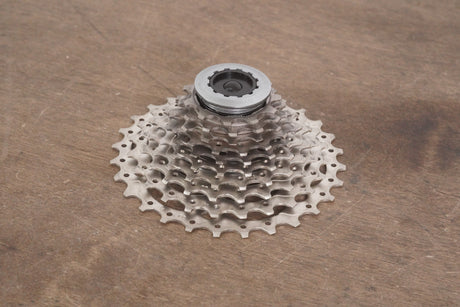 11-28T Shimano Ultegra CS-6700 10 Speed Road Cassette 243g