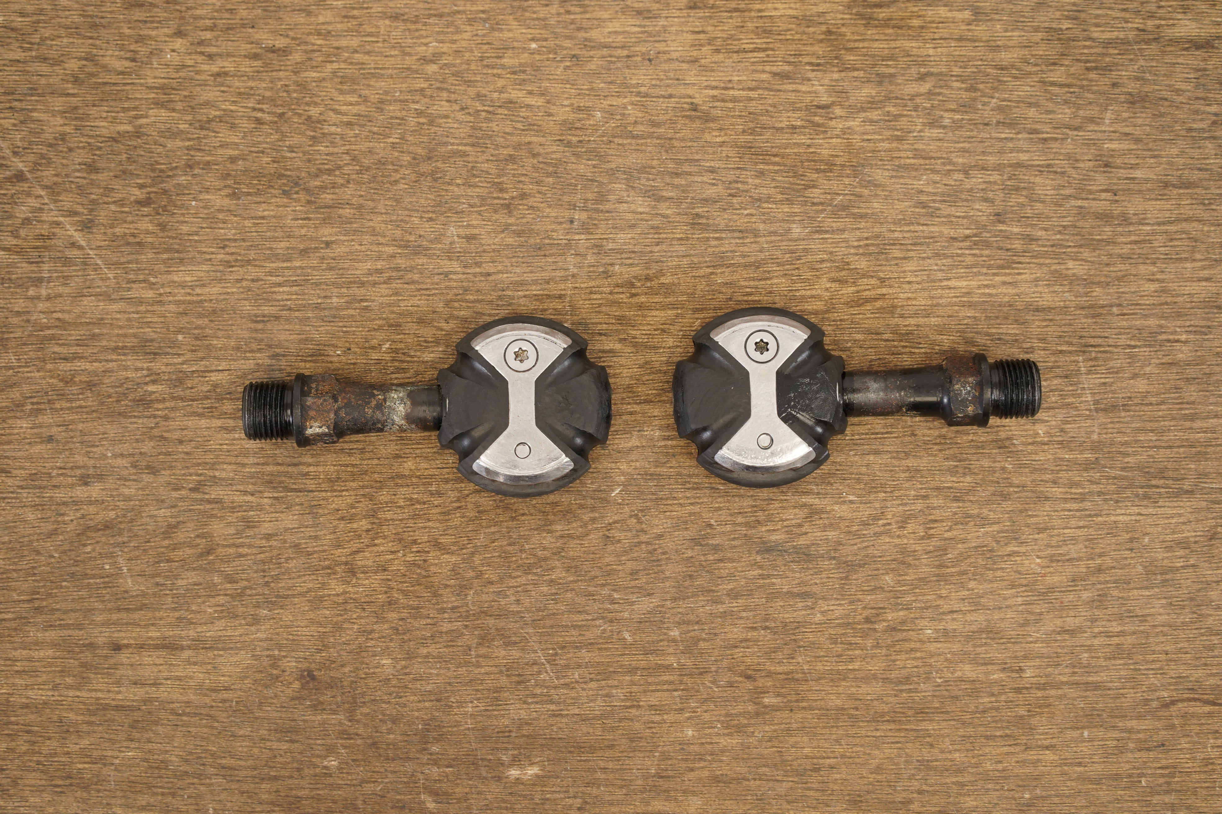 Speedplay Zero Chromoly Clipless Road Pedals 222g – Elevate Cycling