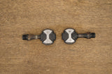 Speedplay Zero Chromoly Clipless Road Pedals 222g