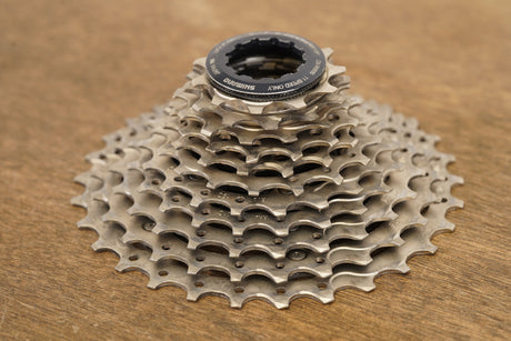 11-30T Shimano Ultegra CS-R8000 11 Speed Cassette 267g 8000