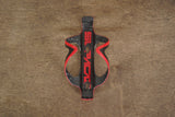 (1) Supacaz Fly Cage Carbon Water Bottle Cage 23g