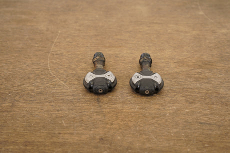 Speedplay Zero Chromoly Clipless Road Pedals 222g
