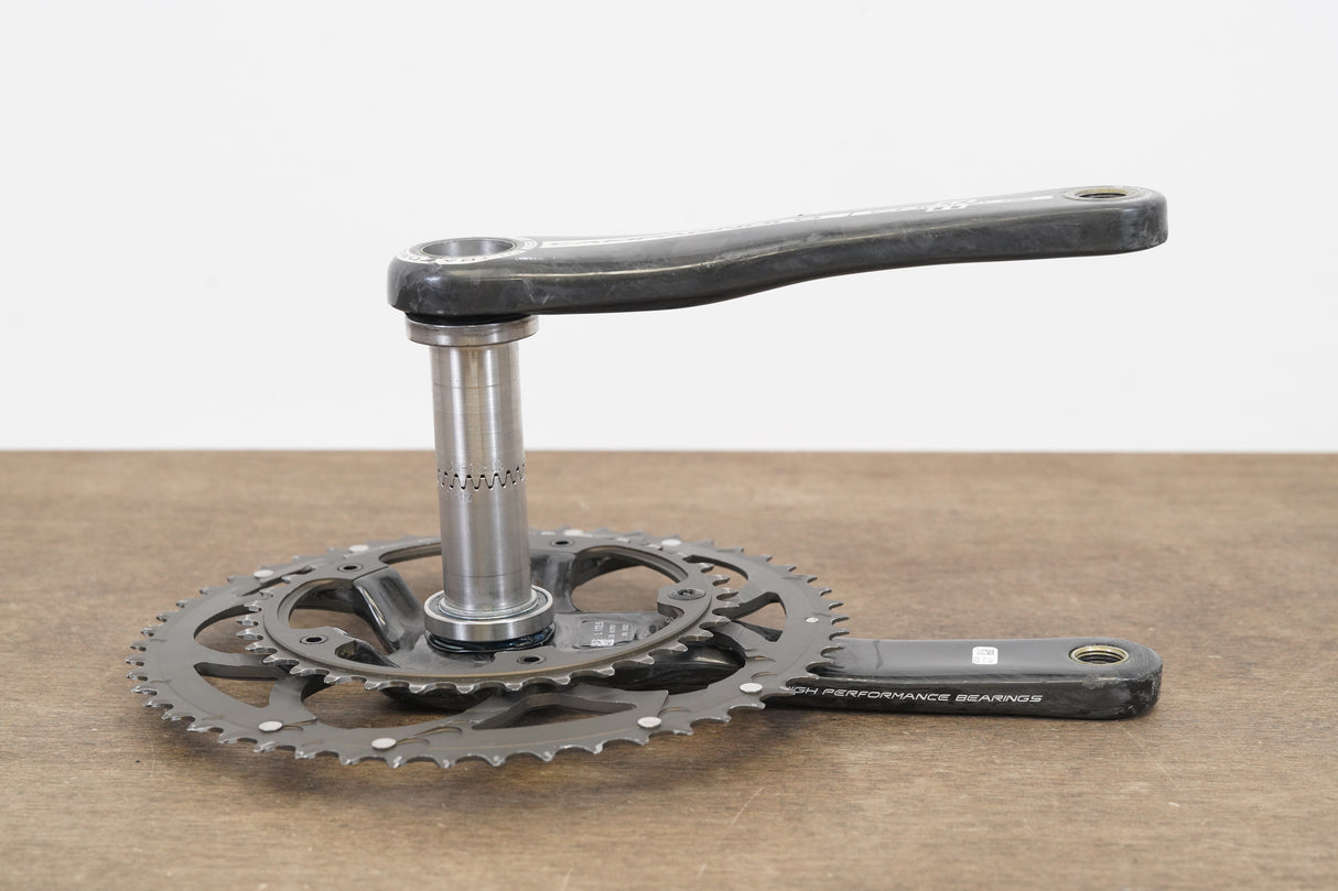 Campagnolo Chorus 11 Speed Mechanical Rim Brake Road Full Groupset (Pre-2015)