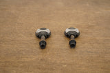 Speedplay Zero Chromoly Clipless Road Pedals 222g