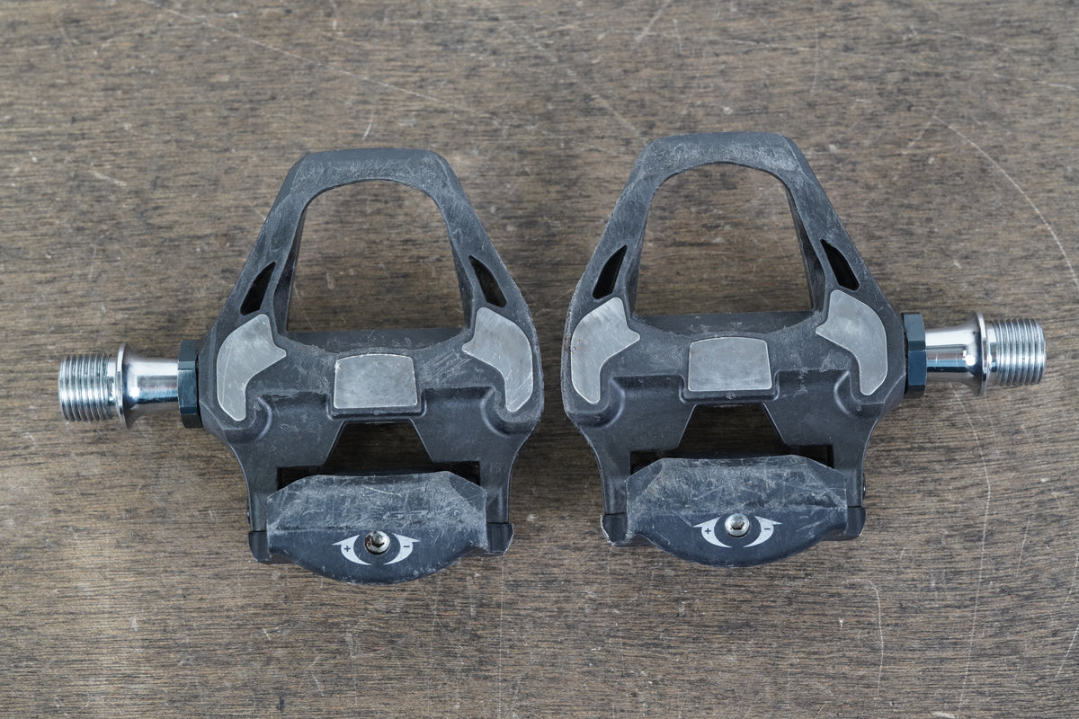 Shimano Ultegra PD-R8000 SPD-SL Carbon Clipless Road Pedals 247g