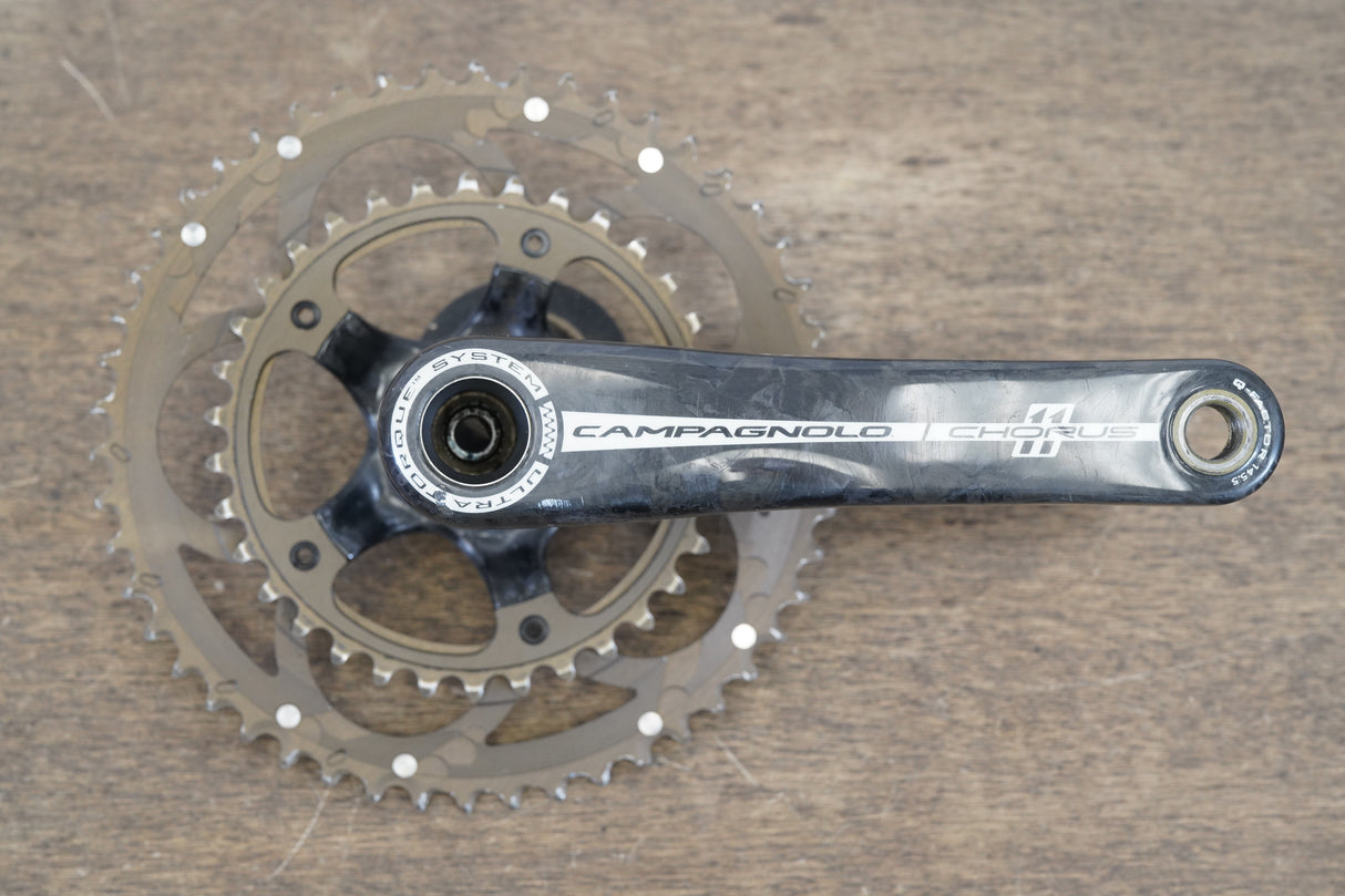 Campagnolo Chorus 11 Speed Mechanical Rim Brake Road Full Groupset (Pre-2015)