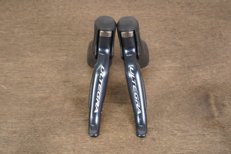Shimano Ultegra 6870 Di2 11 Speed Electronic Rim Brake Road Groupset