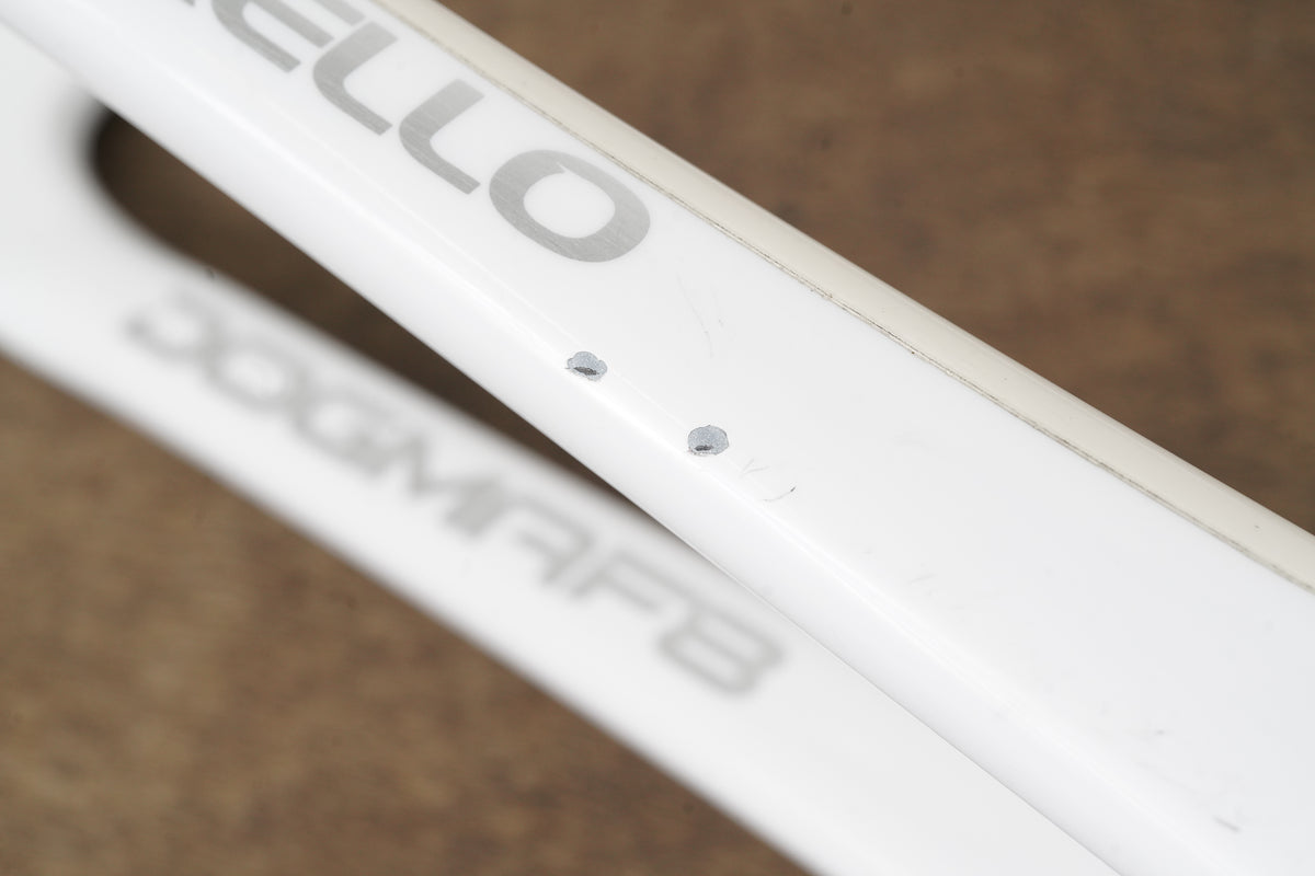 53cm Pinarello Dogma F8 Carbon Rim Brake Frameset