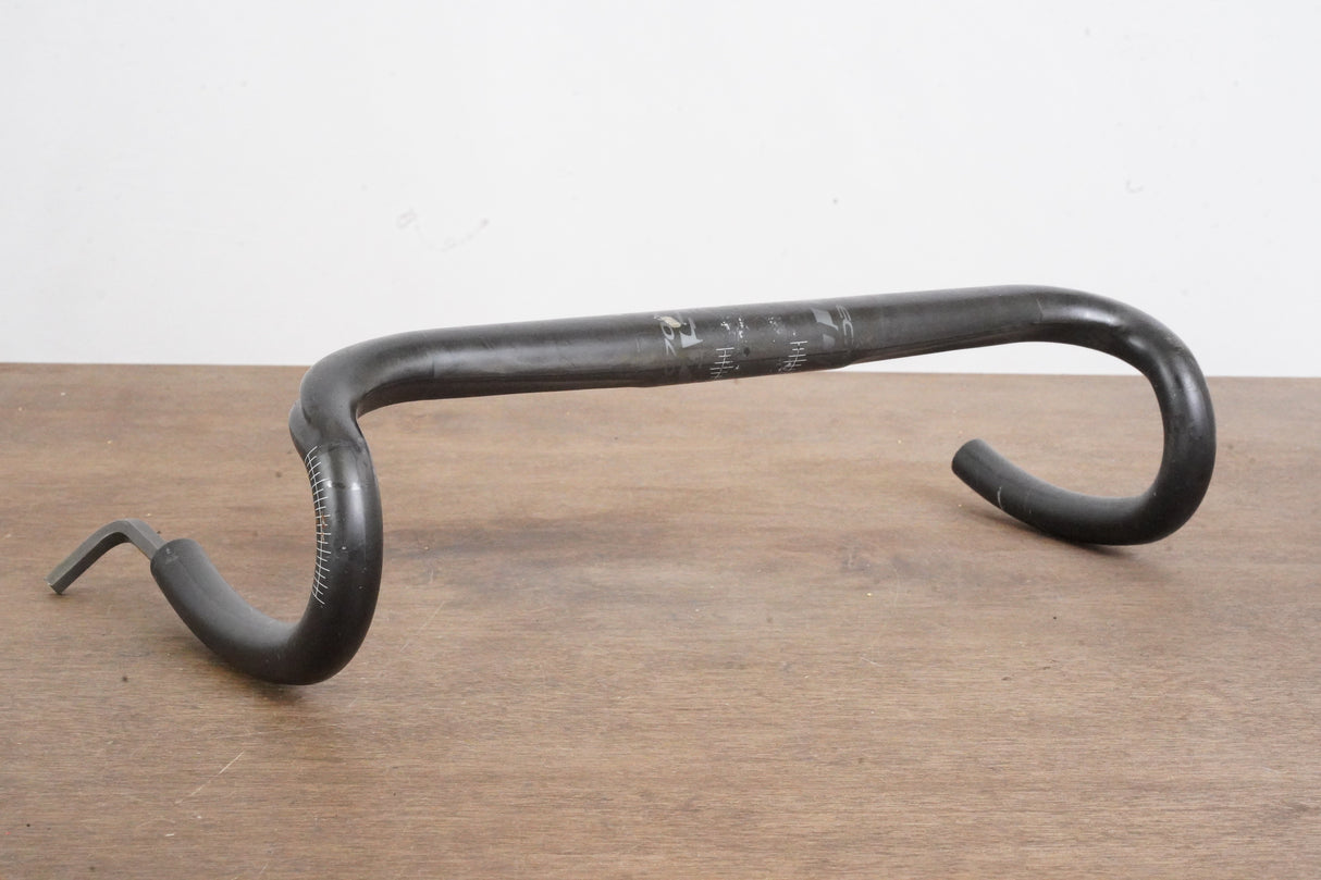 42cm Easton EC70 SL Carbon Compact Road Handlebar 31.8mm EC 70