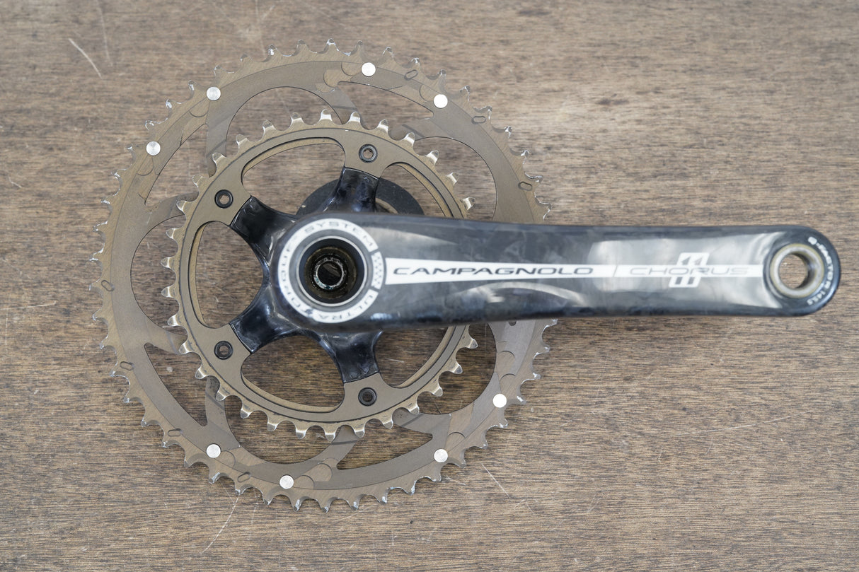 Campagnolo Chorus 11 Speed Mechanical Rim Brake Road Full Groupset (Pre-2015)