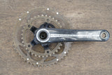 Campagnolo Chorus 11 Speed Mechanical Rim Brake Road Full Groupset (Pre-2015)
