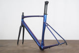 58cm Specialized Allez Sprint Alloy Rim Brake Road Frameset