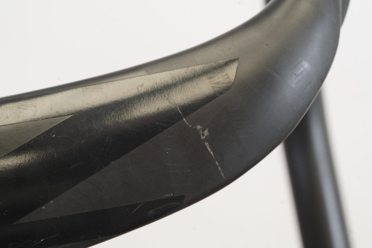 42cm Zipp SL-70 Carbon Compact Aero Road Handlebar 31.8mm SL70