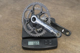 Campagnolo Chorus 11 Speed Mechanical Rim Brake Road Full Groupset (Pre-2015)