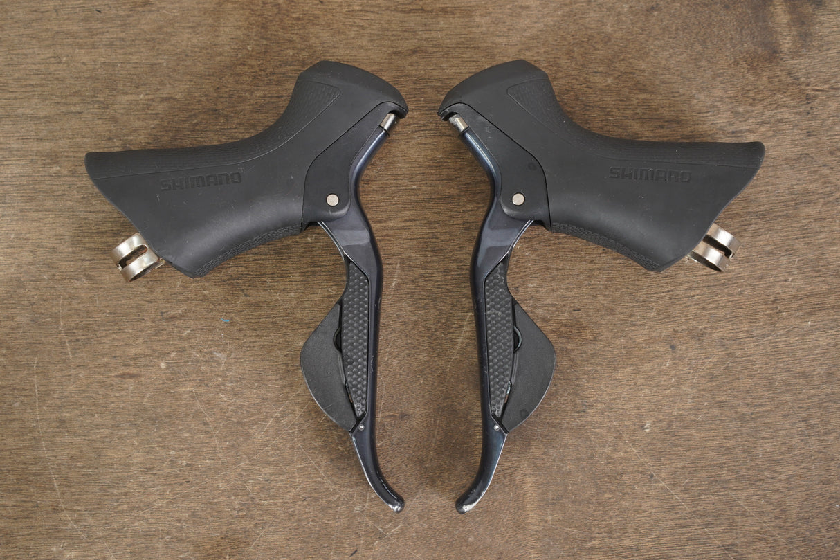Shimano Ultegra 6870 Di2 11 Speed Electronic Rim Brake Road Groupset