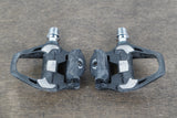 Shimano Ultegra PD-R8000 SPD-SL Carbon Clipless Road Pedals 247g
