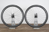 White Industries T11 Tubeless Clincher Alloy Rim Brake Wheelset Shimano/SRAM 11 Speed