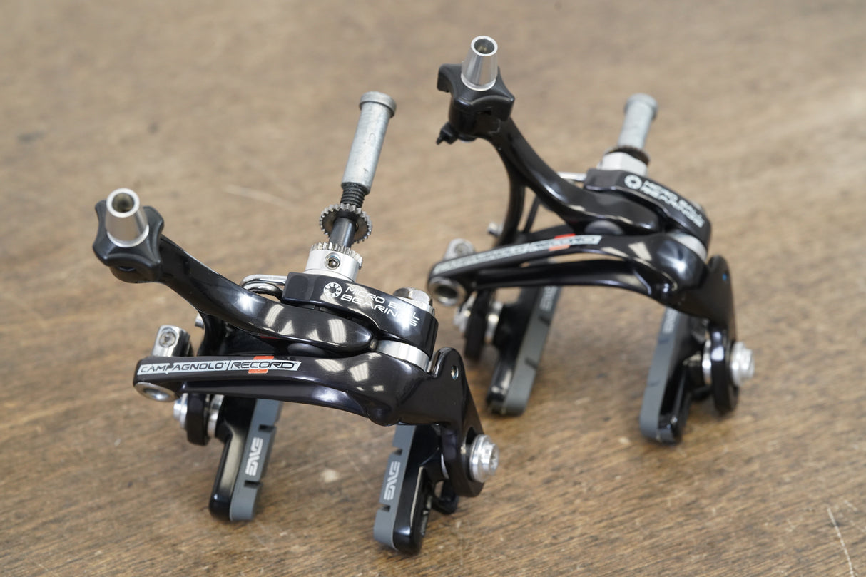 Campagnolo Chorus 11 Speed Mechanical Rim Brake Road Full Groupset (Pre-2015)