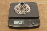11-30T Shimano Ultegra CS-R8000 11 Speed Cassette 267g 8000